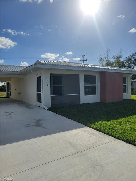 1618 Ridgecrest ST LEHIGH ACRES, FL 33936