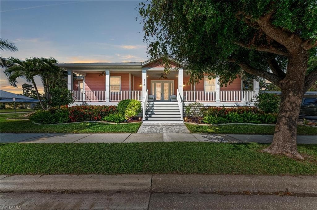 668 W Olympia AVE PUNTA GORDA, FL 33950