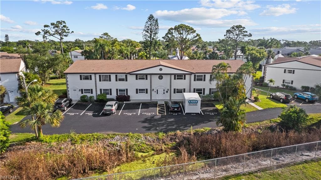 7019 New Post DR 7 NORTH FORT MYERS, FL 33917