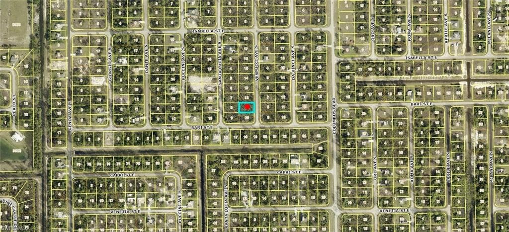 732 Vespucci AVE S LEHIGH ACRES, FL 33974