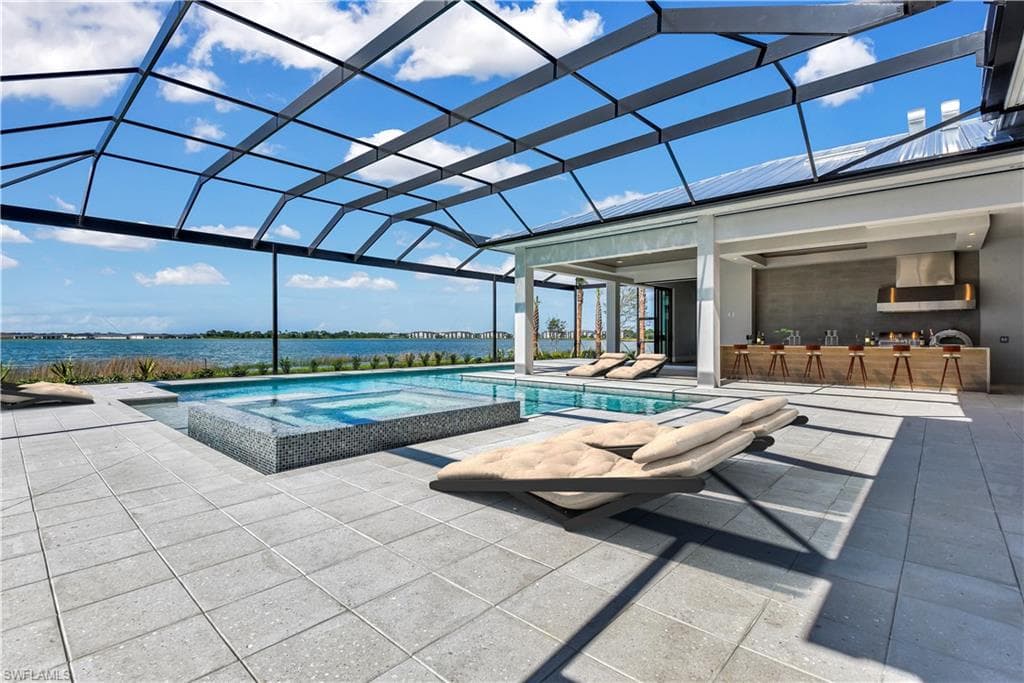43346 Waterside TRL PUNTA GORDA, FL 33982