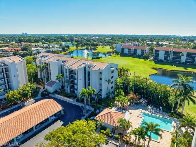 4120 Steamboat BEND E 501 FORT MYERS, FL 33919