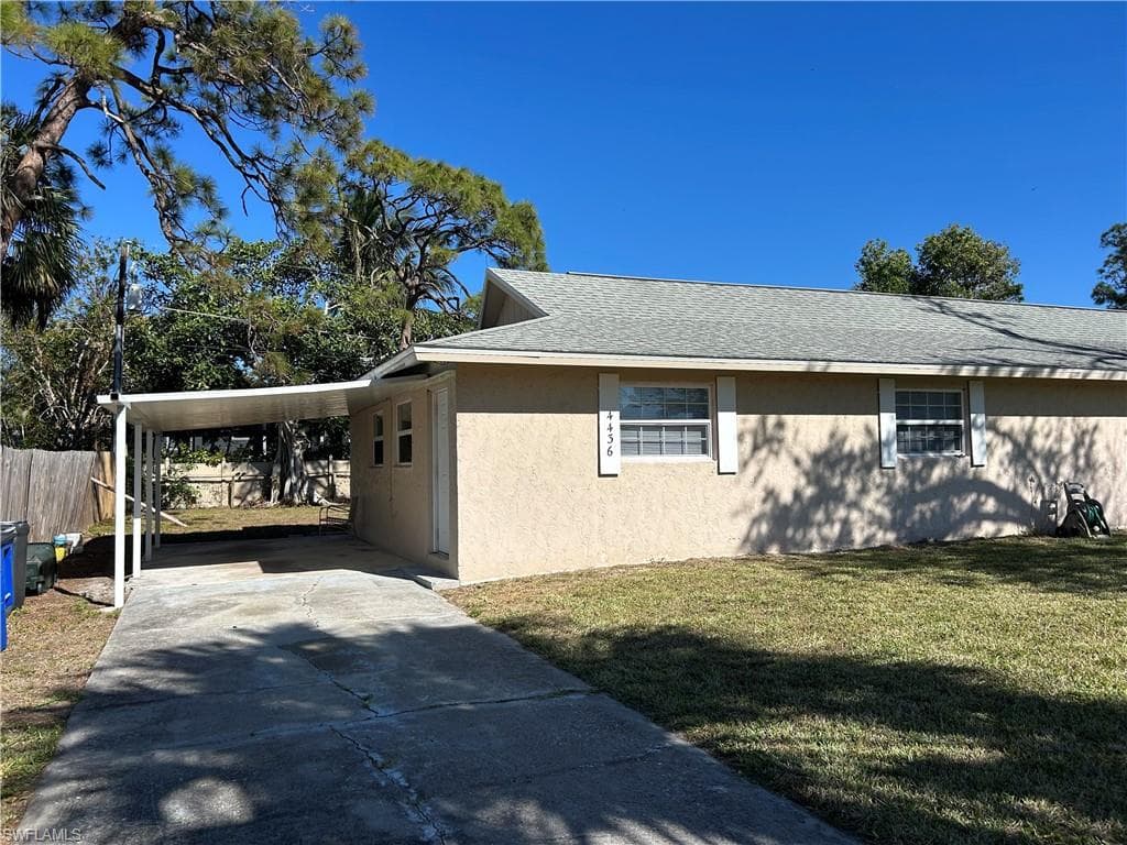 4436 Mariner RD BONITA SPRINGS, FL 34134