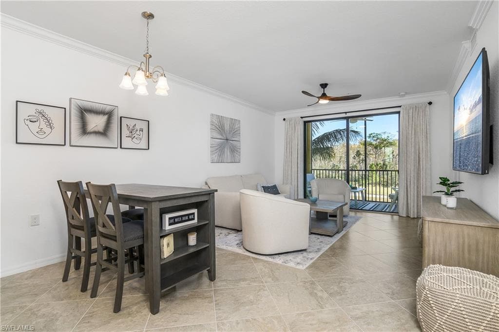 9590 Trevi CT 5324 NAPLES, FL 34113