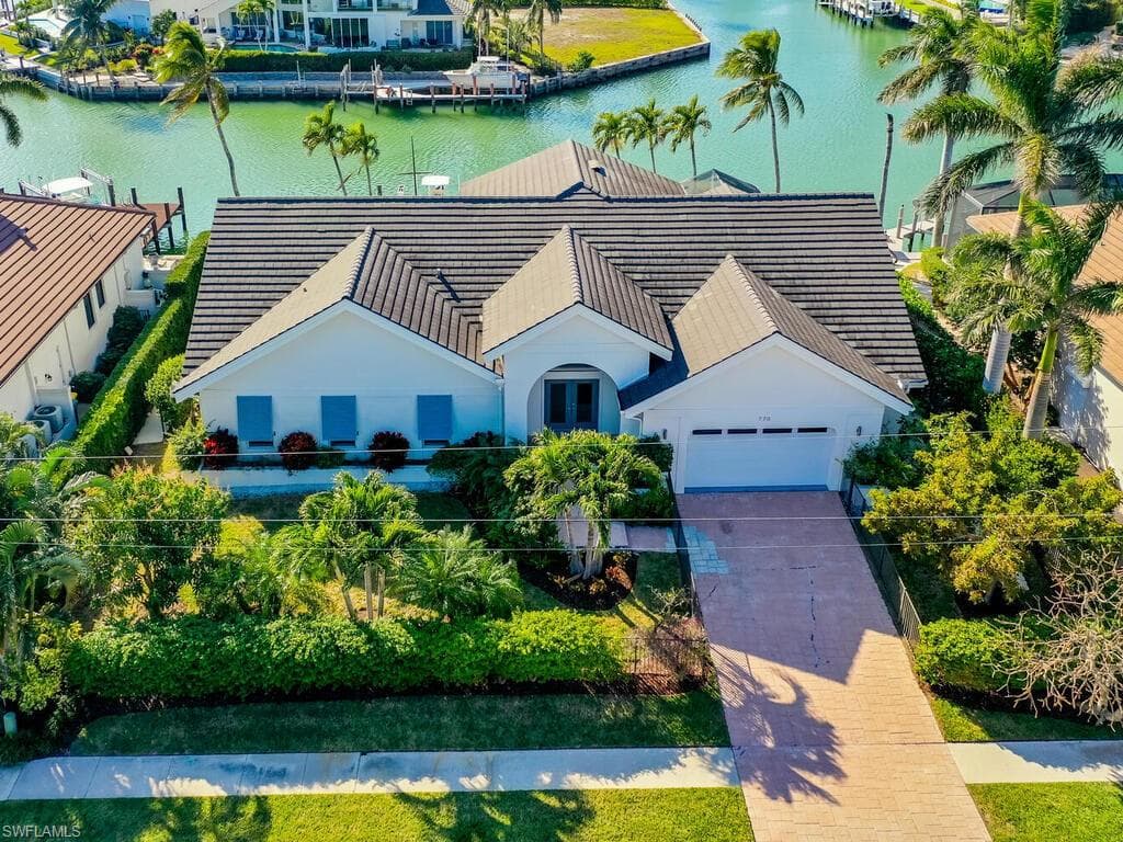 770 Partridge CT MARCO ISLAND, FL 34145