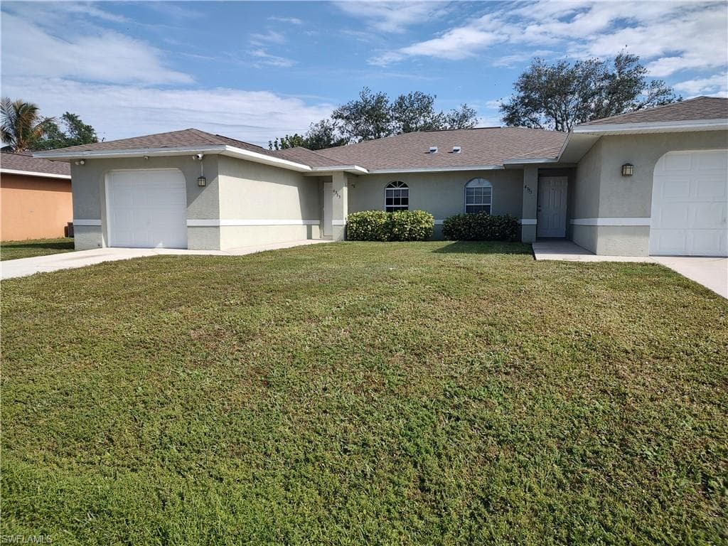 4333 SW 7th PL CAPE CORAL, FL 33914
