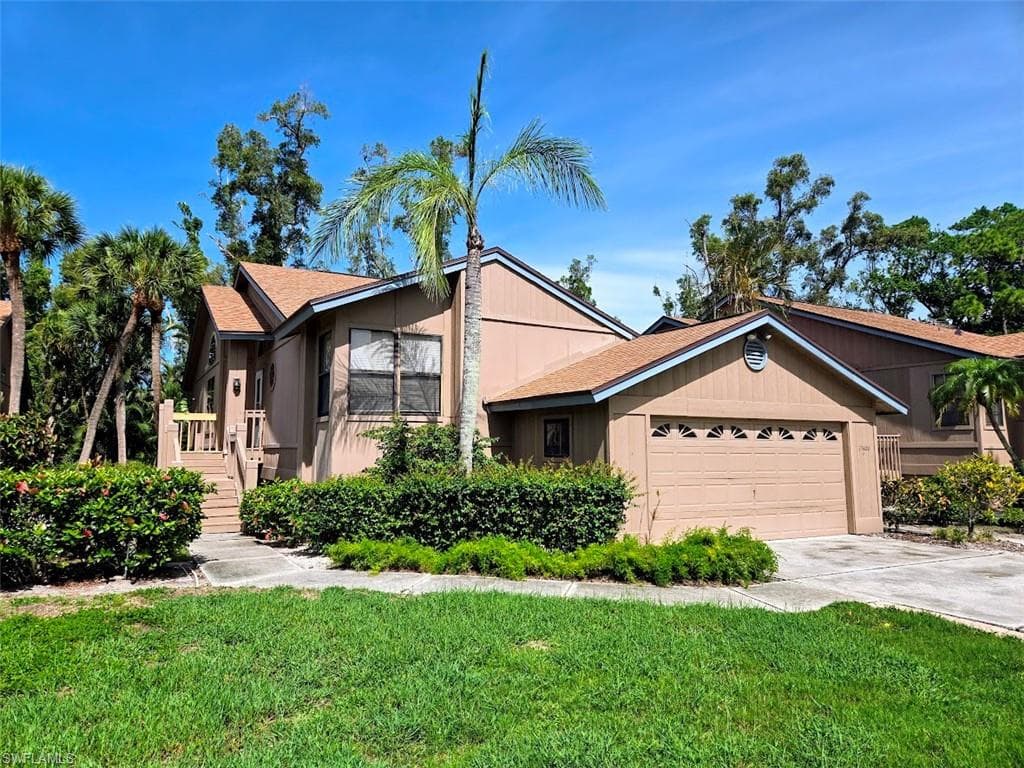 17620 Heron LN FORT MYERS, FL 33908