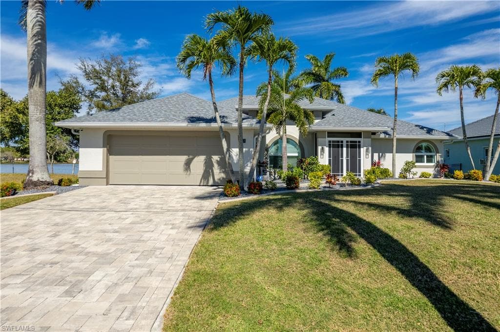 243 SE 6th ST CAPE CORAL, FL 33990