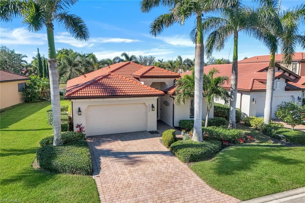 26156 Saint Michael LN BONITA SPRINGS, FL 34135
