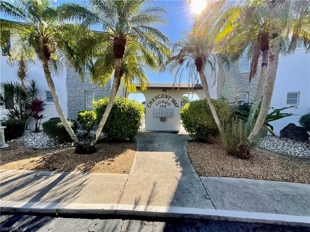 108 SE 47th ST 103 CAPE CORAL, FL 33904