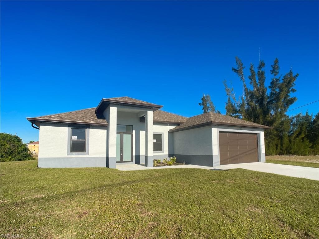 114 SW 16th PL CAPE CORAL, FL 33991