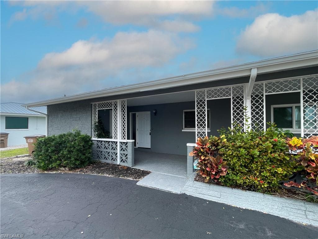 1326 SE 46th ST A CAPE CORAL, FL 33904