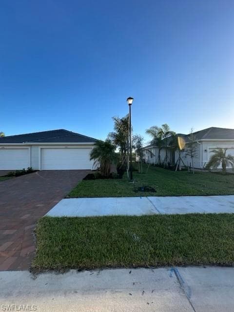 2292 Dragonfruit WAY NAPLES, FL 34120
