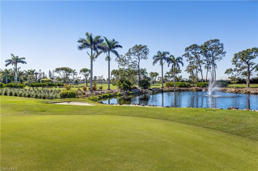 154 Penny LN 7 NAPLES, FL 34112
