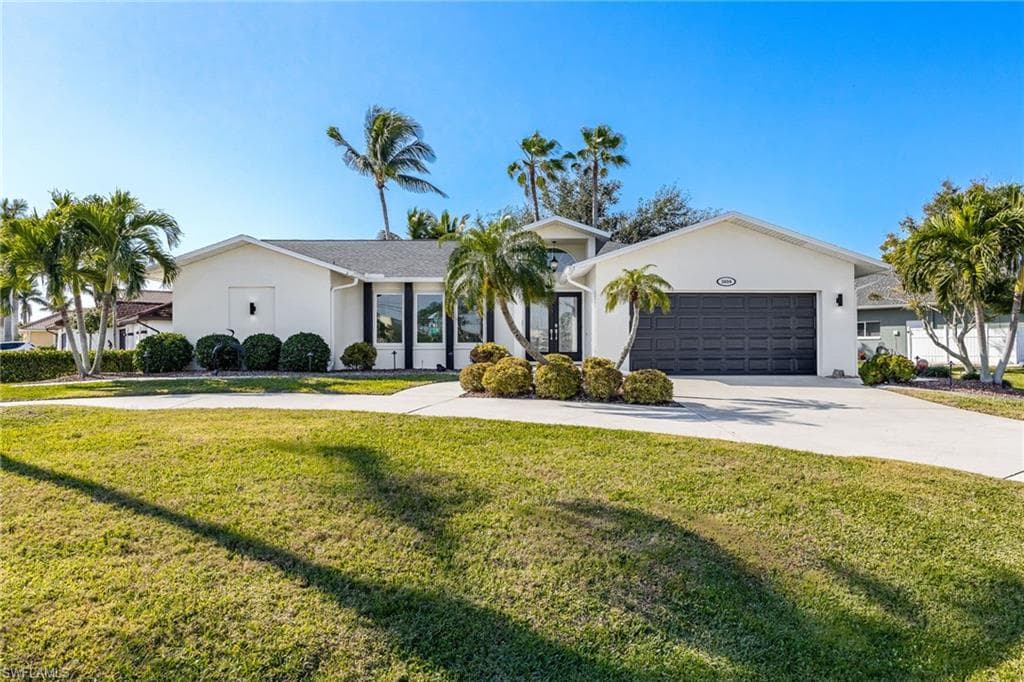 3604 Oasis BLVD CAPE CORAL, FL 33914
