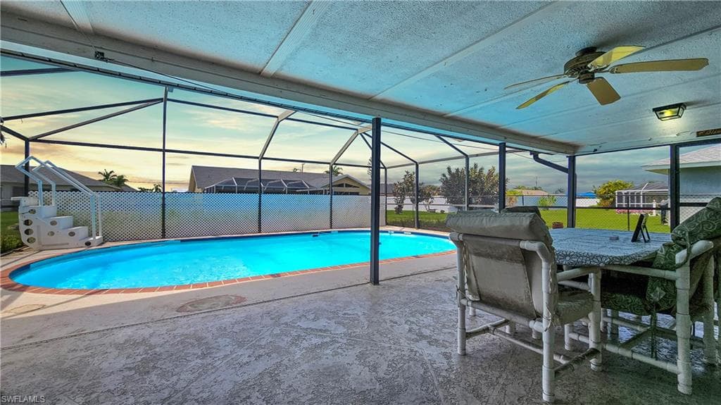 1024 NE Van Loon LN CAPE CORAL, FL 33909