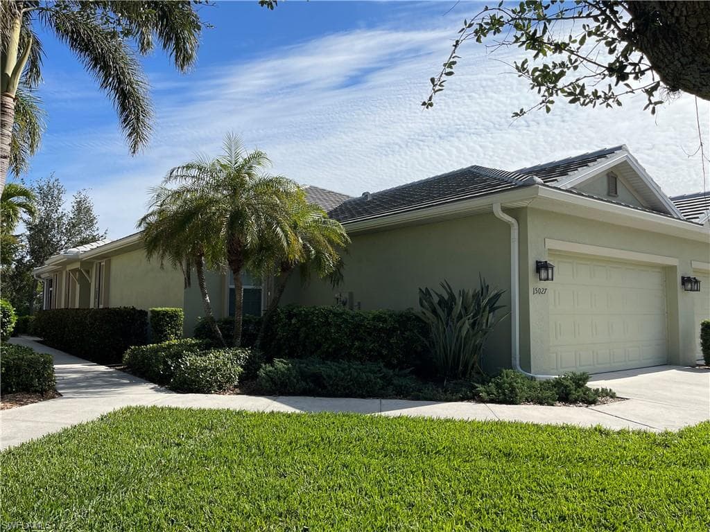 15027 Sea Crest BLVD FORT MYERS, FL 33919