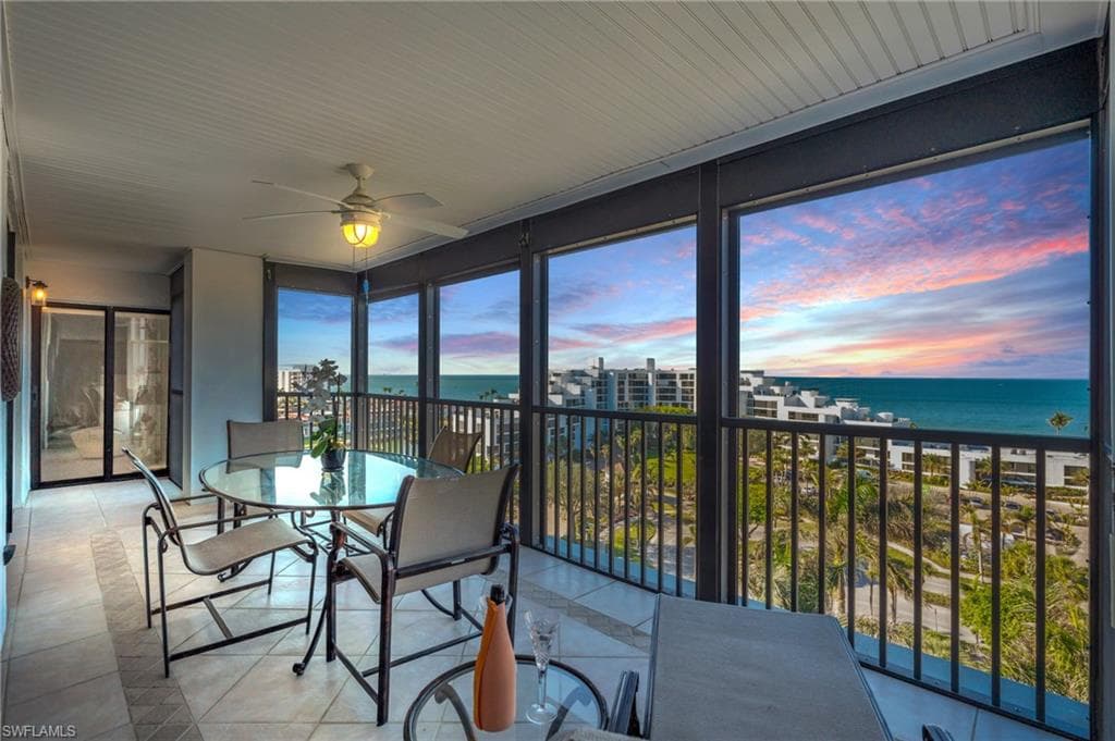 2400 Gulf Shore BLVD N PH-3 NAPLES, FL 34103