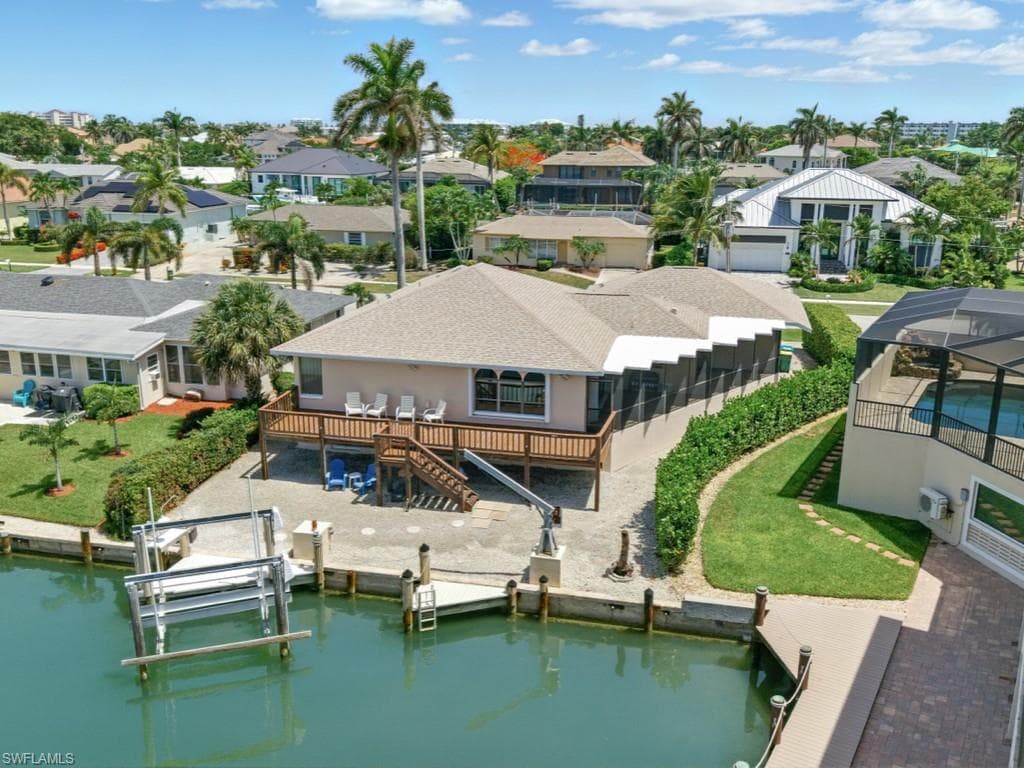 851 Perrine CT MARCO ISLAND, FL 34145