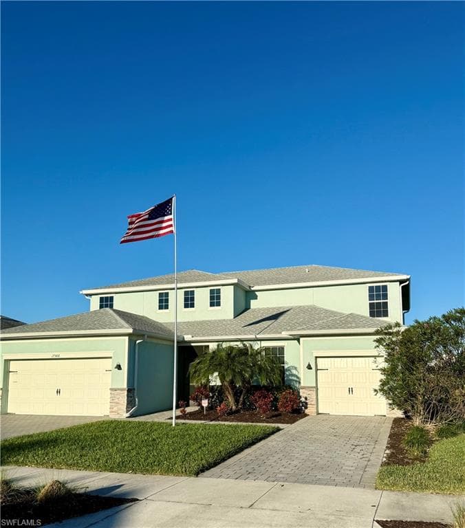 17588 Winding Wood LN PUNTA GORDA, FL 33982