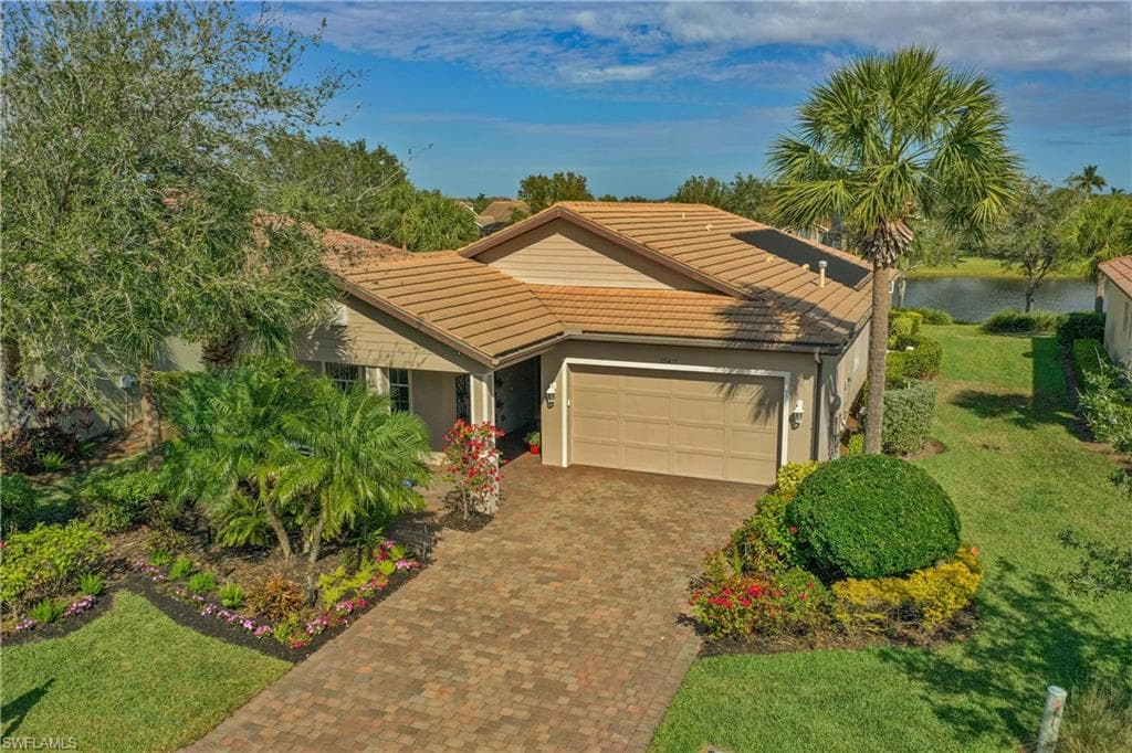 13425 CITRUS CREEK CT FORT MYERS, FL 33905