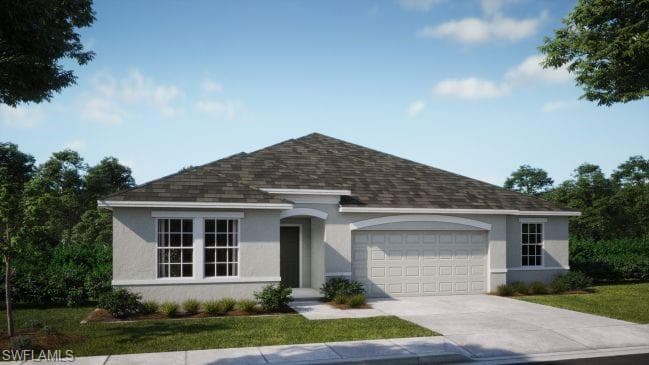 524 SE 26th TER CAPE CORAL, FL 33904