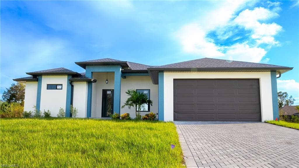 2134 NE 27th TER CAPE CORAL, FL 33909