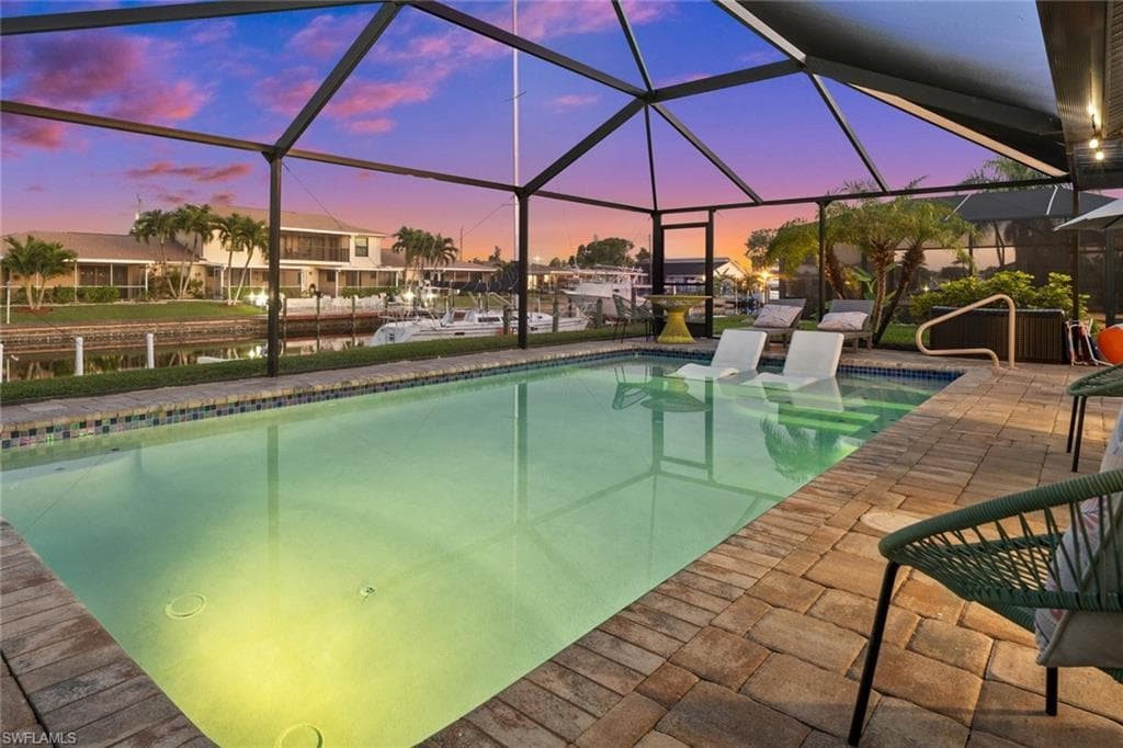 4815 Triton CT W CAPE CORAL, FL 33904