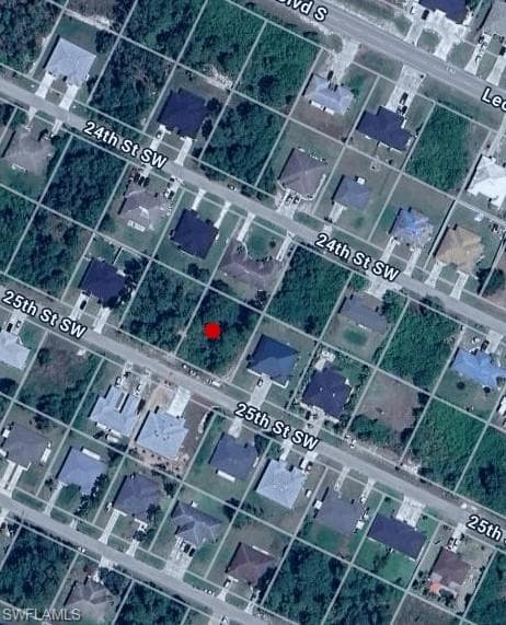 4638 25th ST SW LEHIGH ACRES, FL 33973
