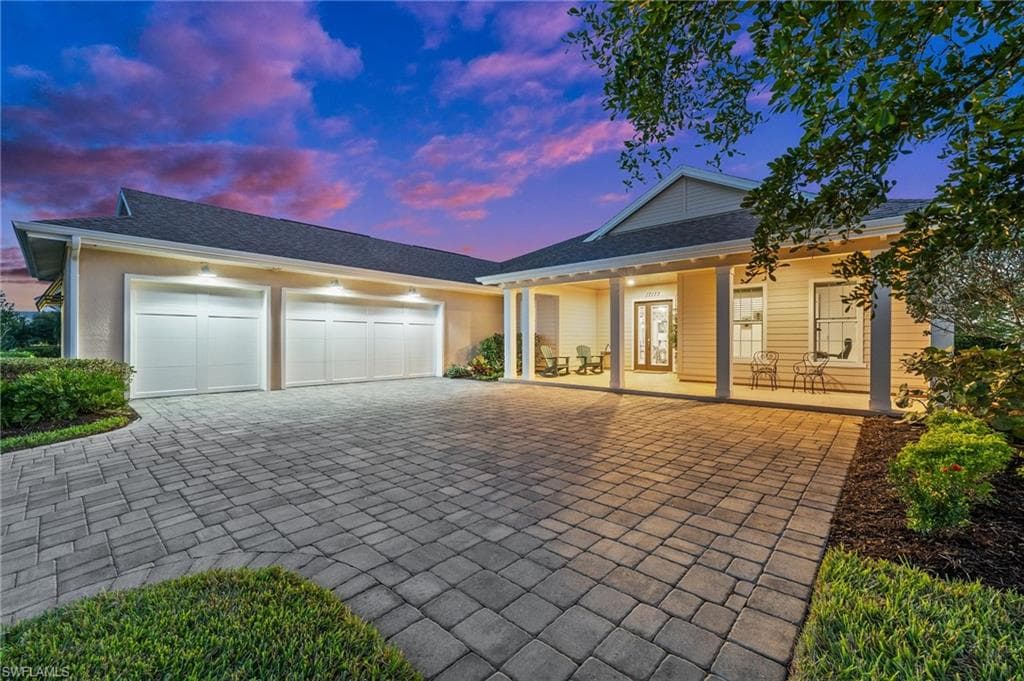 17173 Bullhorn CIR PUNTA GORDA, FL 33982