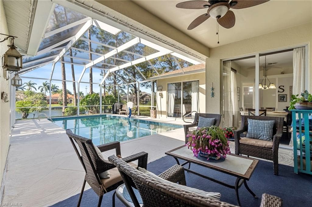 719 Teton CT NAPLES, FL 34104