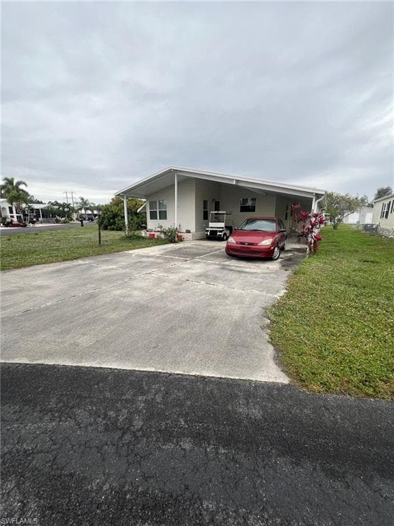 5440 Silk Oak AVE FORT MYERS, FL 33905