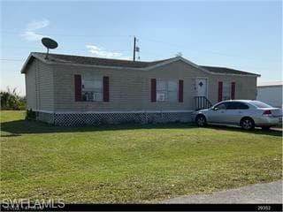 712 Arkansas AVE CLEWISTON, FL 33440