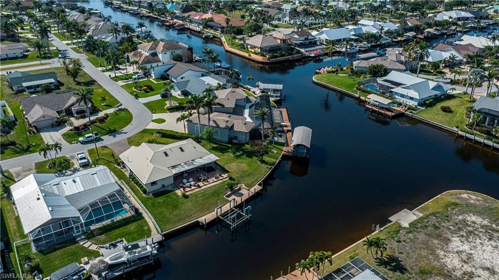 1229 SW 54th LN CAPE CORAL, FL 33914