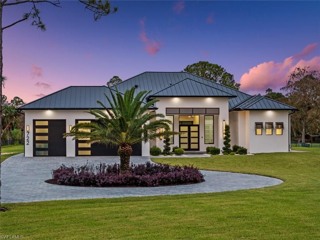 722 19th ST SW NAPLES, FL 34117
