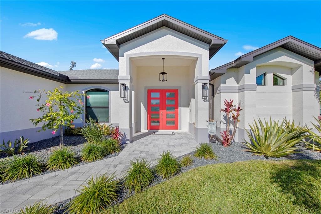 625 SW 13th ST CAPE CORAL, FL 33991