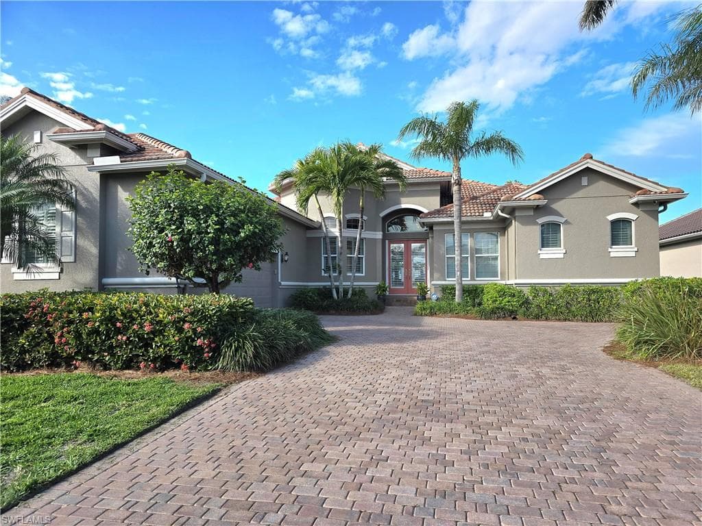5717 Whispering Willow WAY FORT MYERS, FL 33908