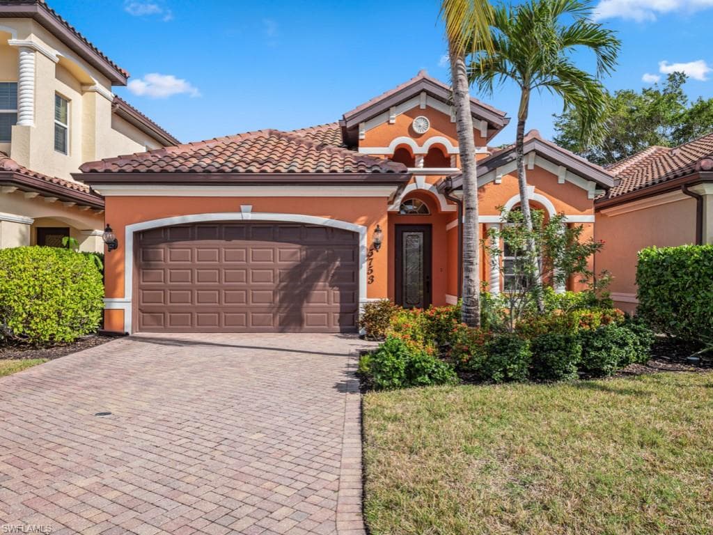 5753 Mango CIR NAPLES, FL 34110