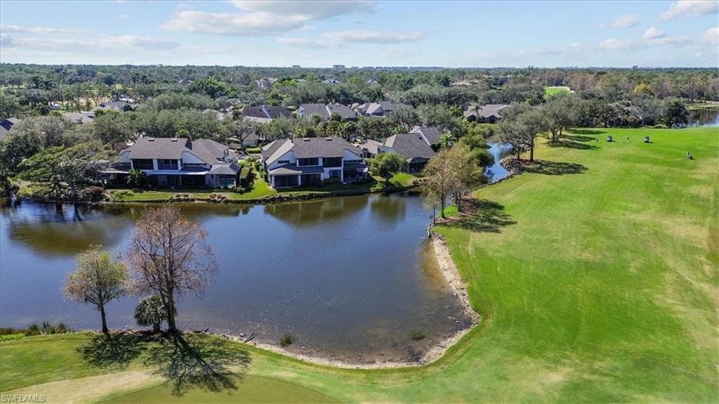 82 Water Oaks WAY H82 NAPLES, FL 34105
