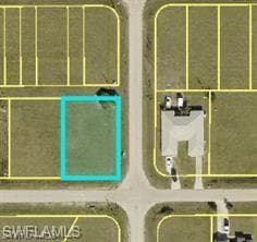 2031 NE 15th LN CAPE CORAL, FL 33909