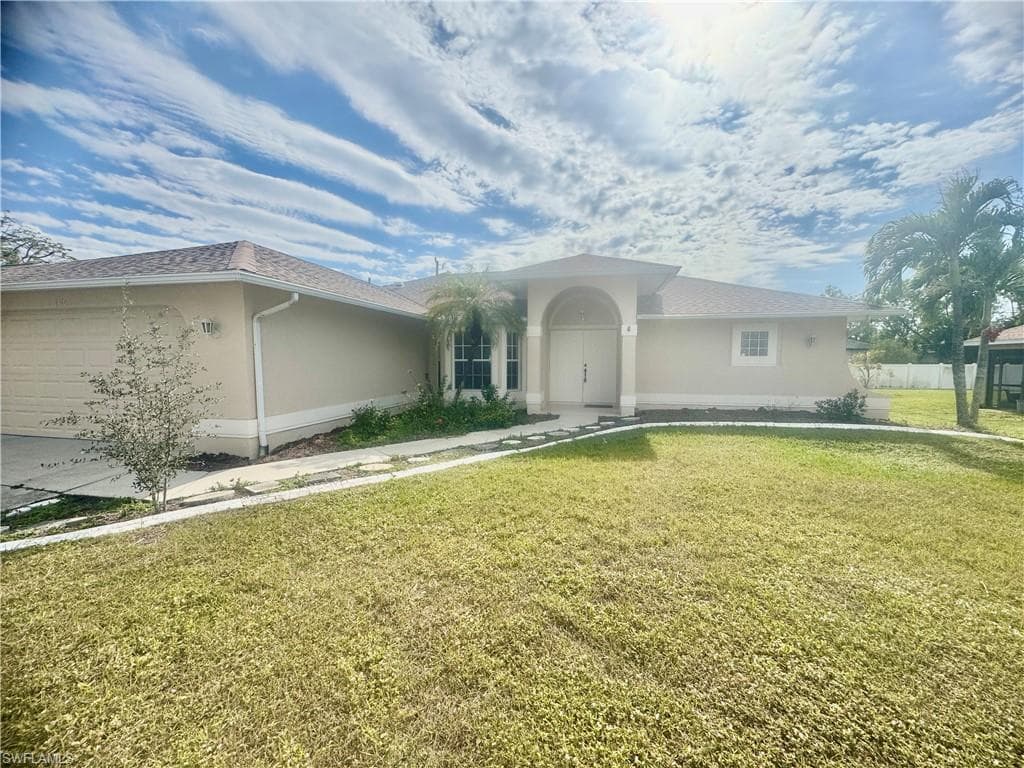 1310 SW 10th ST CAPE CORAL, FL 33991