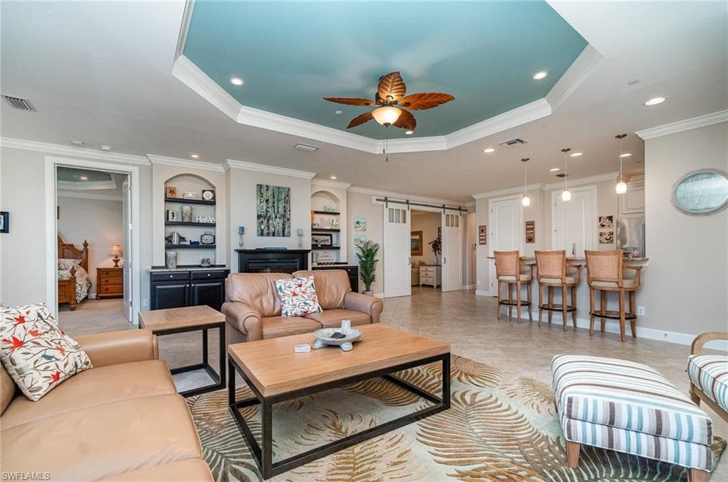 8765 Bellano CT 101 NAPLES, FL 34119