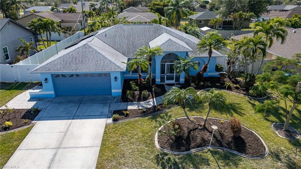 418 SE 18th ST CAPE CORAL, FL 33990