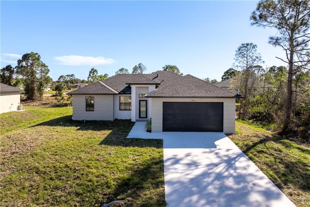 3603 28th ST SW LEHIGH ACRES, FL 33976