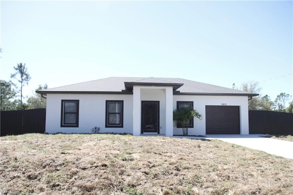 3411 59th ST W LEHIGH ACRES, FL 33971