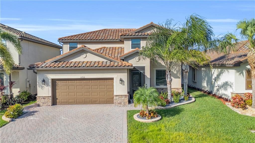 10936 Cherry Laurel DR