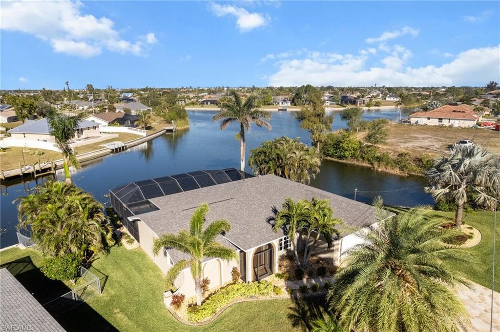 515 Gleason PKWY CAPE CORAL, FL 33914
