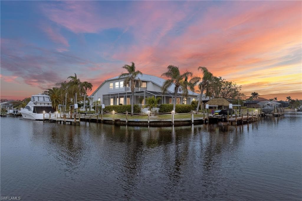 5340 SW 8th CT CAPE CORAL, FL 33914