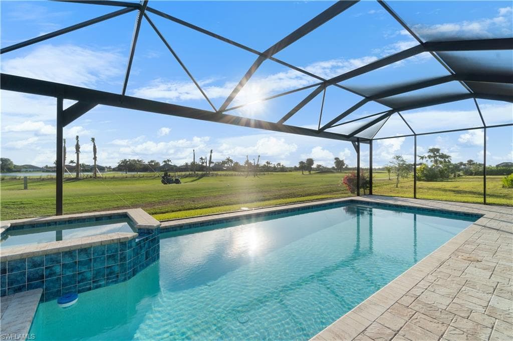 18684 Ensenada DR NAPLES, FL 34114