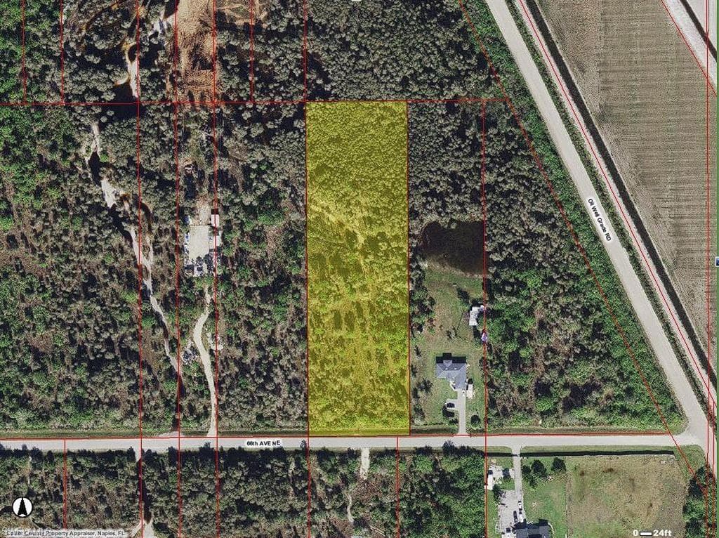 4621 66th AVE NE NAPLES, FL 34120